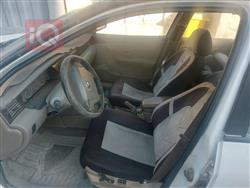 إيران خودرو سورين